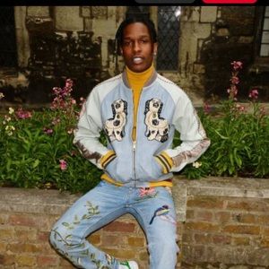 Meet your Posher, Allan